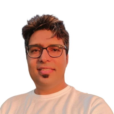 Nima Ramharand