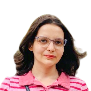 Sweta Poudel